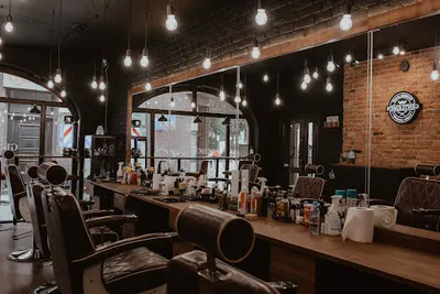 Gentlemen Barber Shop